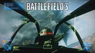 Battlefield 3 Adventures \