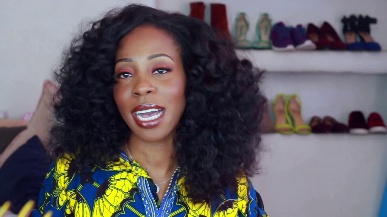 Privileged Hair Extensions: Raw Virgin Hair Review | Signature Deep Curly