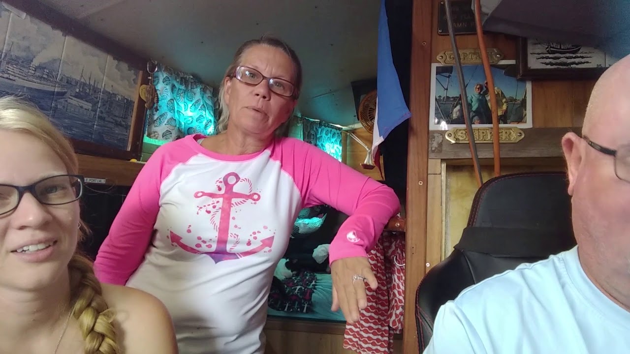 First-Time Cruiser Q&A - Planning Bahamas Trip with Rudy and Carol