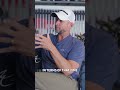 What it's like fitting Scottie Scheffler for new clubs