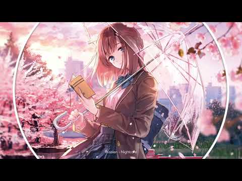 escape - Цунами - Nightcore ❤︎