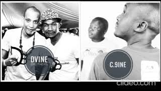 Versus Soulful House Saturday Mix (Dvine Brothers vs C.9ine)
