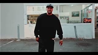 VIGILANTE THA' PROPHIT - HOLY GRAIL (OFFICIAL MUSIC VIDEO)