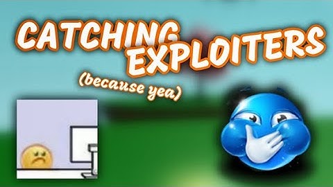 Catching EXPLOITERS in Slap Battles! | Roblox Slap Battles