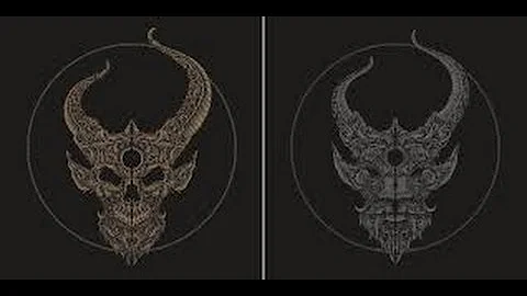 Demon Hunter: Outlive Deluxe Edition Box Set (UNBOXING)