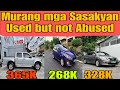 Murang mga sasakyan used but not abuse  second hand cars