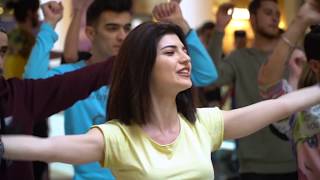 Samsung Flashmob
