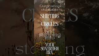 #motherhood #sovereignty #personalgrowth #newpodcast