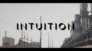 Gitt Cazz - Intuition (Official Music Video)