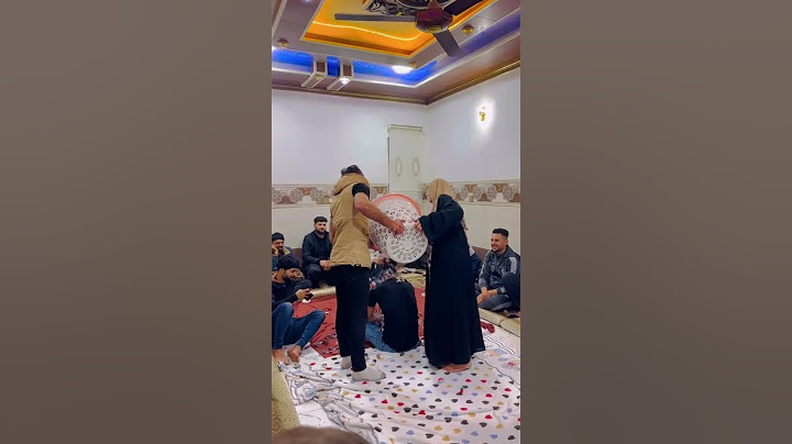 تم عقد القران الف مبروك