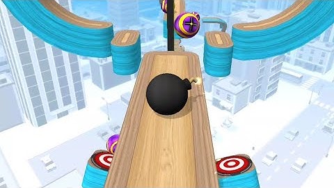 GOING BALLS level 170