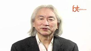 Michio Kaku: The Flash Gordon of Physics