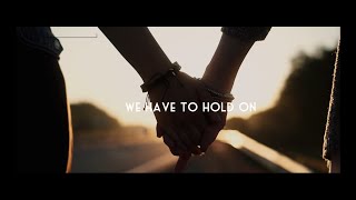 Denis Commie x RB Keys - Hold On (Official Lyric Video)