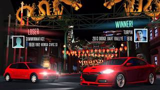 Let's Play - Racing Rivals (Part 2) screenshot 5