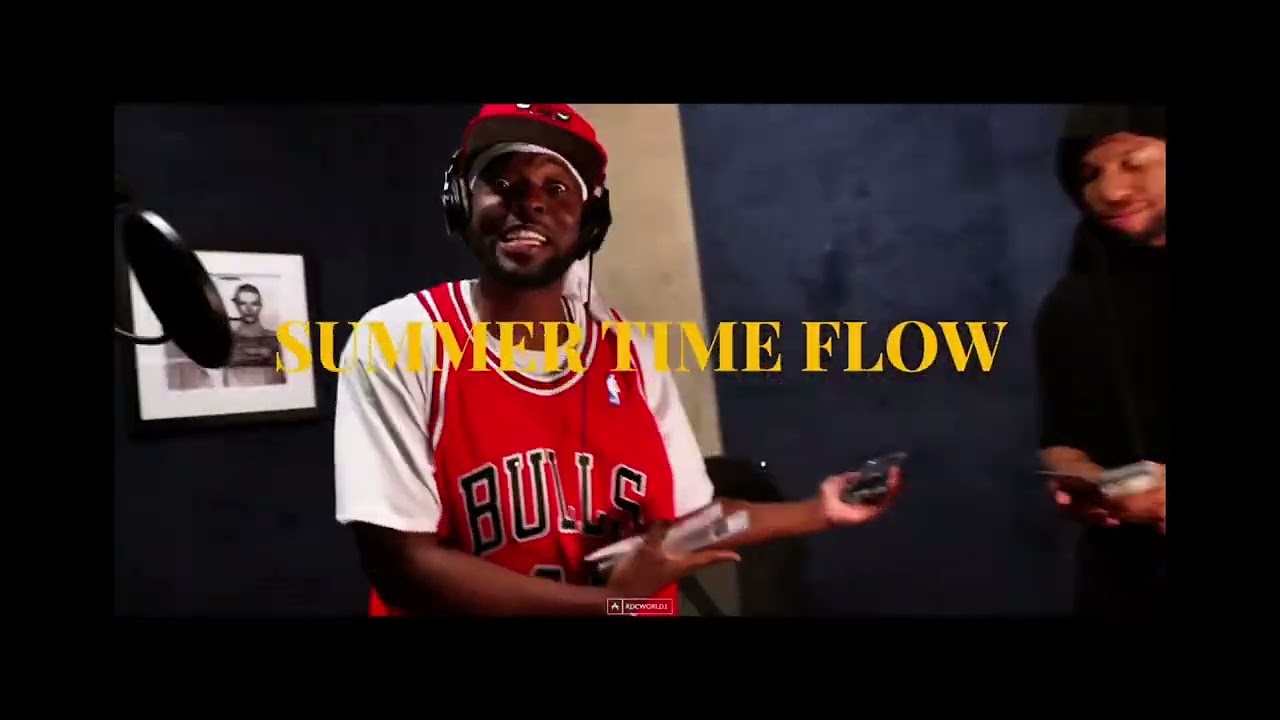 Cash money Mawak -Summer time Flow ( official music video )￼