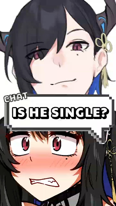 IS NERISSA'S BROTHER SINGLE?? 🎼