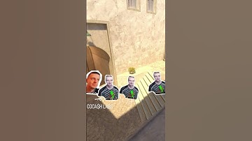 REAL: We agreed with the team to attack B +w #mirage #cs2 #cs2funny #cs2memes #cs2strategy #memes