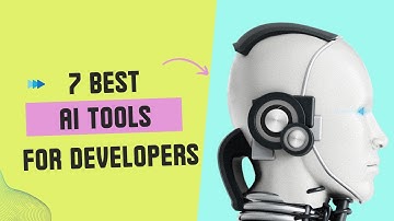 7 AI Tools Every Developer Must Use in 2025! Boost Productivity & Code Faster