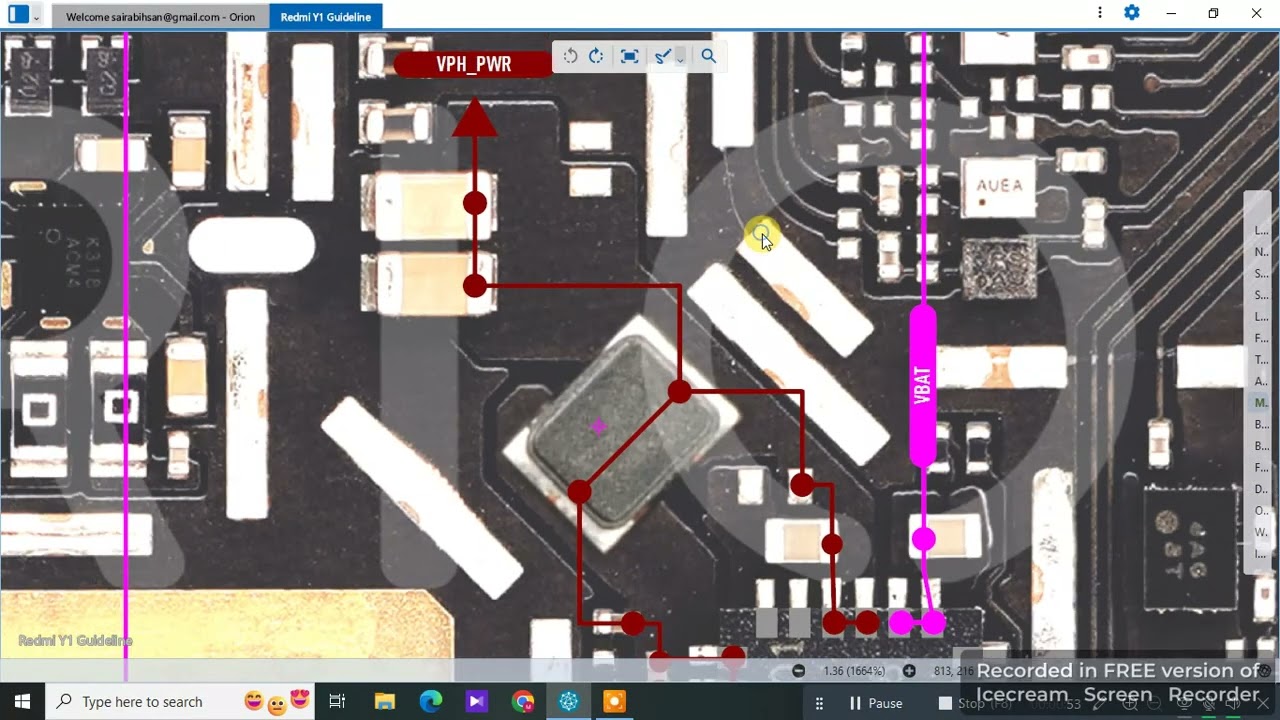 Xiaomi Redmi Y1 Charging Problem Solution | Not Charging Fix Hardware Guide