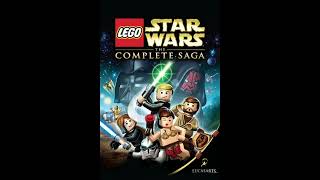 Droid Factory Action - Lego Star Wars Tcs Ost