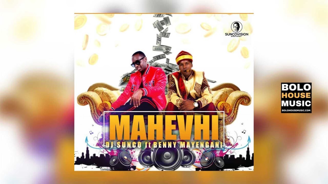 DJ Sunco - Mahevhi Ft Benny Mayengani (Original) auf YouTube ansehen DJ Sunco - Mahevhi Ft Benny Mayengani (Original) auf YouTube ansehen