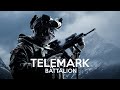 Telemark Battalion || Northern Steel