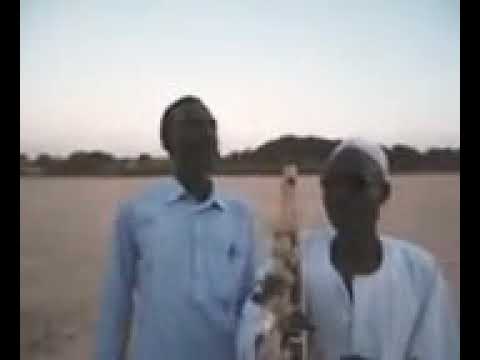 عبدالله بيضة كتوه قذاذه
