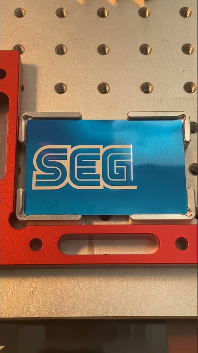 SEGA logo