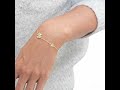 Simple braclets for girls #collegelife