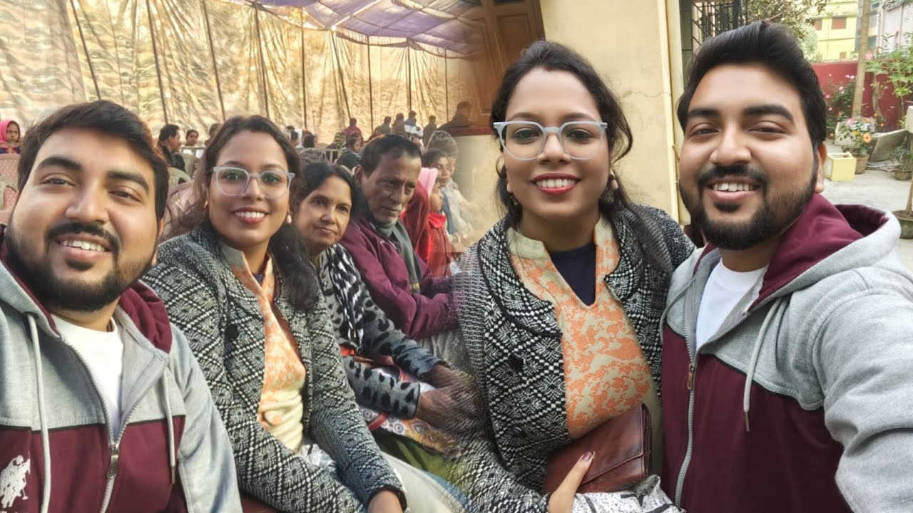 ছোটবেলার স্মৃতি বহুযুগ পর আবার চোখের সামনে , টারজান সার্কাস | Tarzan Circus | Jayeeta's Everyday |