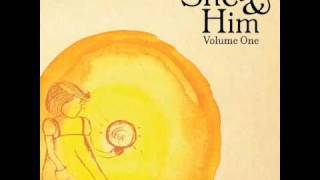 She &amp; Him - You Really Got A Hold On Me