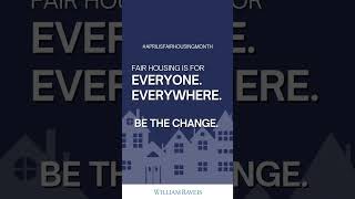 BE THE CHANGE!