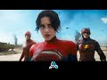 RUSAKOV - VALIT | Supergirl [The Flash 2023]
