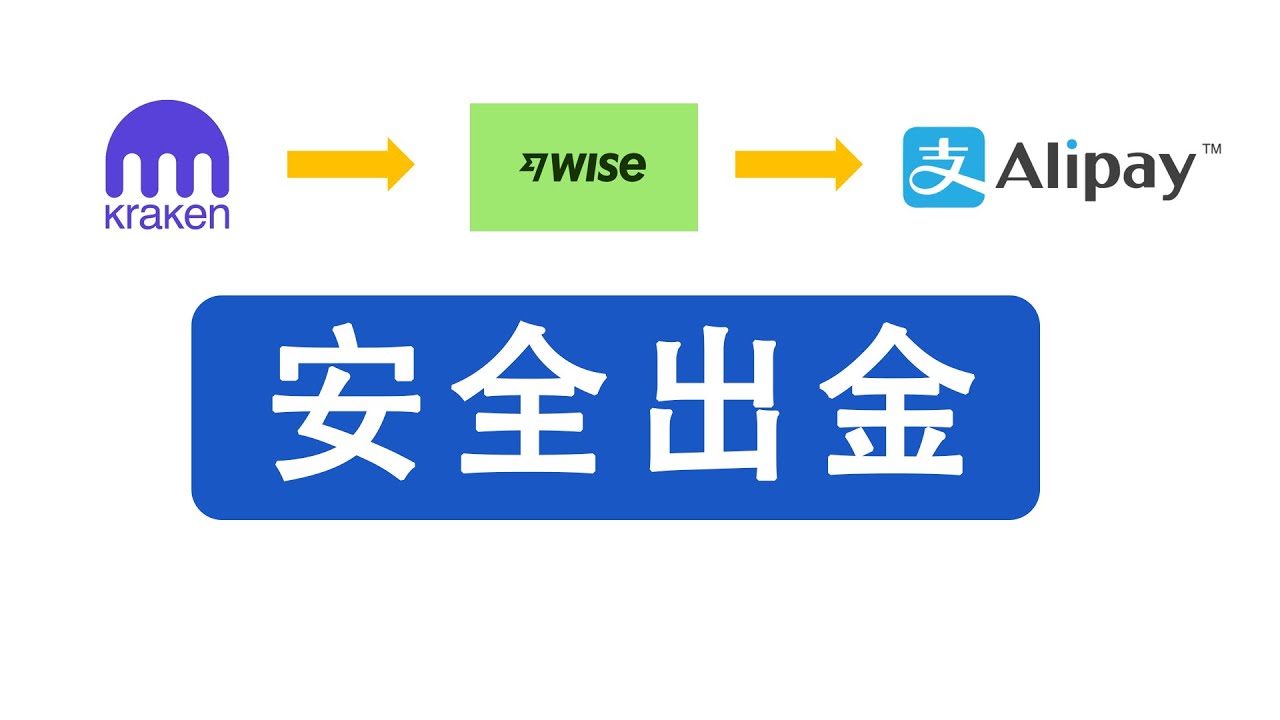 加密货币安全出金方式，申请及使用的一些问题，地址证明，收入证明| USDT | OCBC 新加坡华侨银行| KraKen 海妖交易所| WISE |  Alipay | 支付宝- YouTube