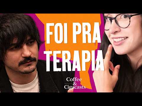 martina conta como foi a entrevista mais estranha com léo dias