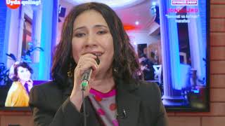 Dildora Niyozova - Xonadonidan Live Koncert 2020