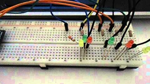 NAV Beacon - Standalone compact board - Part 2