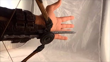 Phantom blade Assassin