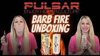 The Barb Fire review