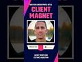 From LinkedIn to Clients: How Lorenz Esposito uses Branding to grow his SEO Agency
