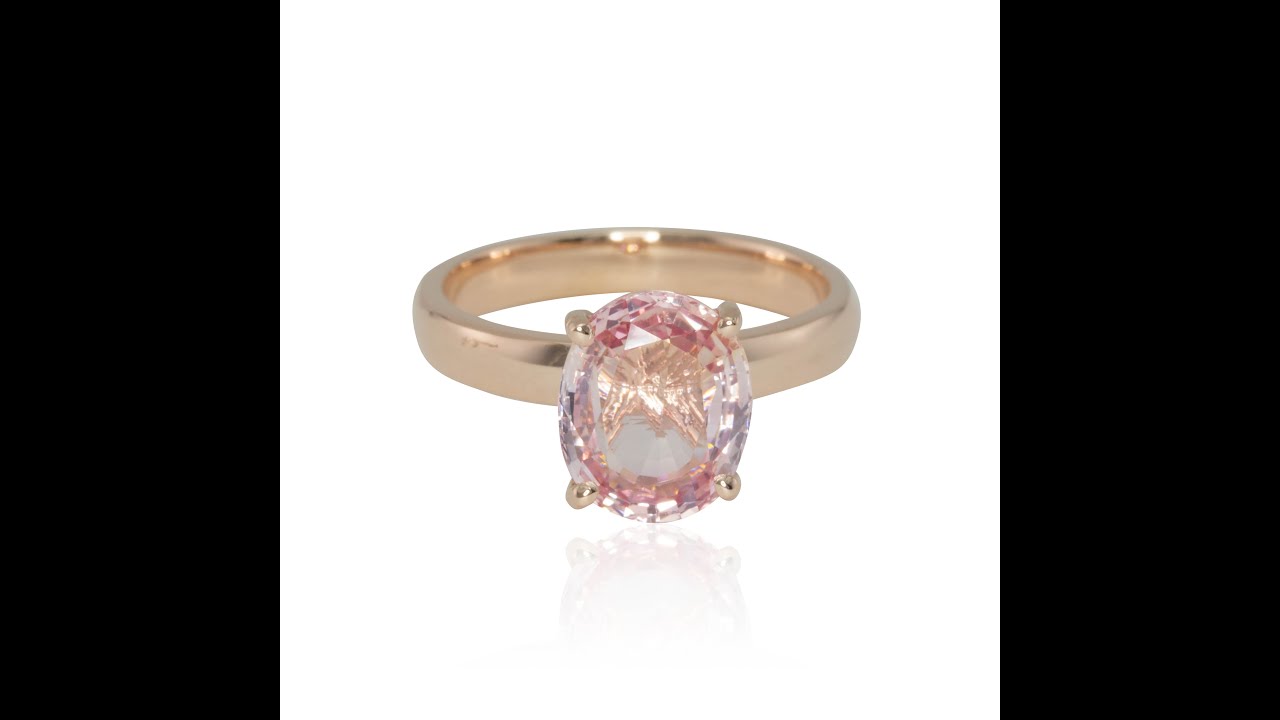 How Much Is A Pink Sapphire Ring How Much Is A Pink Sapphire Ring