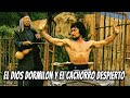 Wu Tang Collection - El Dios Dormilón y el Cachorro Despierto (Sleeping Fist)