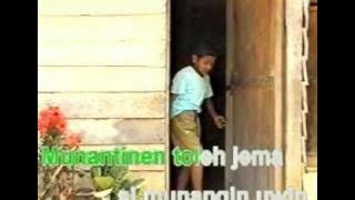 Lagu Gayo Reraya 'winkul'