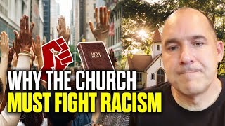 How Christian Silence on Racism EMPOWERS the Woke Agenda! | A Conservative Christian Speaks Out
In part two of our series on critical race theory, Eric chats with author and renowned scholar Ed Uszynski about white evangelicals hesitancy to address racism, and how their silence inadvertently drives onlookers away from the church and toward the woke left. On an incredibly personal note, Ed then divulges the racist beliefs espoused in his childhood home, the process of examining his own racial biases, and why his journey to championing true, biblical justice is one we should *all* take.
Read Eds book, Untangling Critical Race Theory: What Christians Need to Know and Why It Matters ➜ https://www.amazon.com/Untangling-Critical-Race-Theory-Christians/dp/151400481X
Watch PART ONE of this series, featuring author and scientist Neil Shenvi ➜ https://www.youtube.com/watch?v=5wgRw5V94eU
Watch “Calvin Robinsons Case Against the Woke Church” ➜ https://www.youtube.com/watch?v=stQSrXnJWrc&t=432s
Watch “Former Trans Kid Chloe Cole on Why She Regrets Her Transition” ➜ https://www.youtube.com/watch?v=5IyPROzTzBQ&t=294s
Subscribe to Maybe God Podcast ➜ https://www.youtube.com/@MaybeGodPod
Subscribe to our NEW clips channel ➜ https://www.youtube.com/@MaybeGodPodcastClips/
Support our mission to explore the mystery of God through storytelling ➜
www.maybegodpod.com/donate
Follow Maybe God ➜
https://instagram.com/maybegodpod
https://facebook.com/maybegodpod
#justice #faith #bible #philosophy #academia #Christianity #history #historical #church How Christian Silence on Racism EMPOWERS the Woke Agenda! | A Conservative Christian Speaks Out