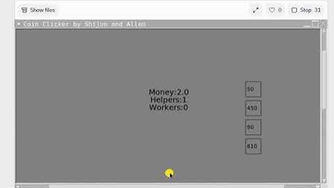 X-Camp Art of Programming Contest Fall 2022 - Money Simulator