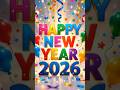 happy new year to all my friends #trending #shorts #for you #bts