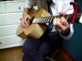 【伴奏屋TAB譜】ウィーアー! ワンピース OP ギター カバー タブ譜あり
