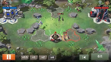 C&C Rivals Flame Rush 1.2.4