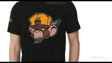 Coreldraw Graphic Suit Speed Art - Ahsan Sabri