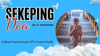 Sekeping Doa (dr. Artje Souripet) - PSJMK